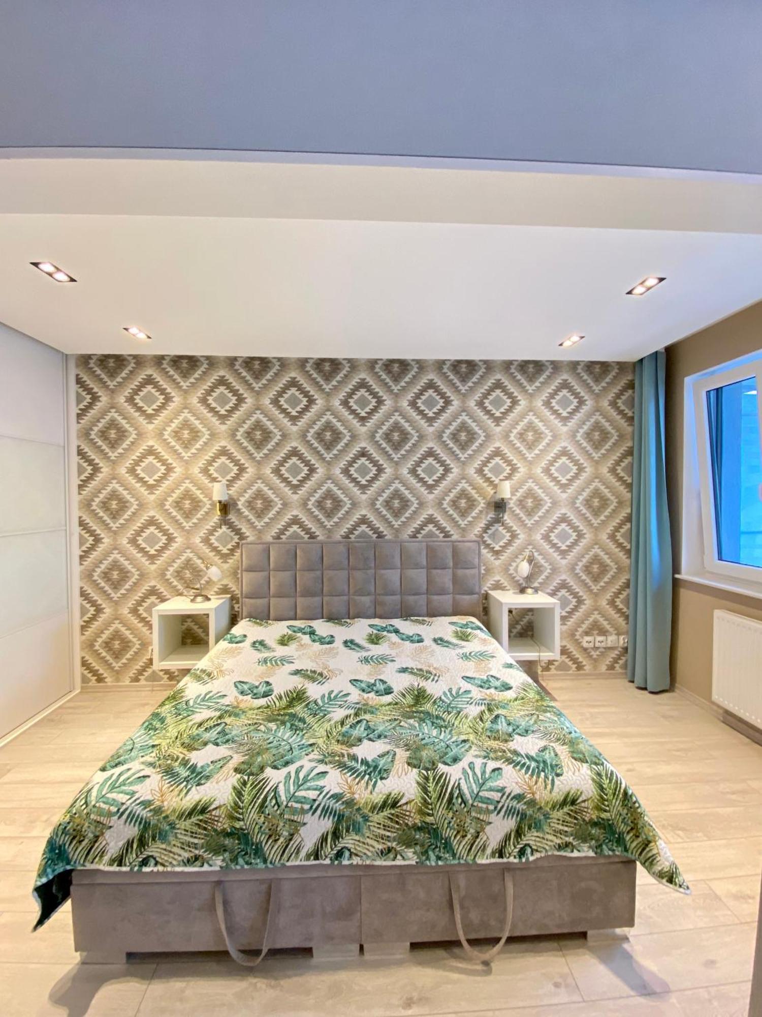 Apartament Raginisa By Prestige Home Szczecin Exterior photo